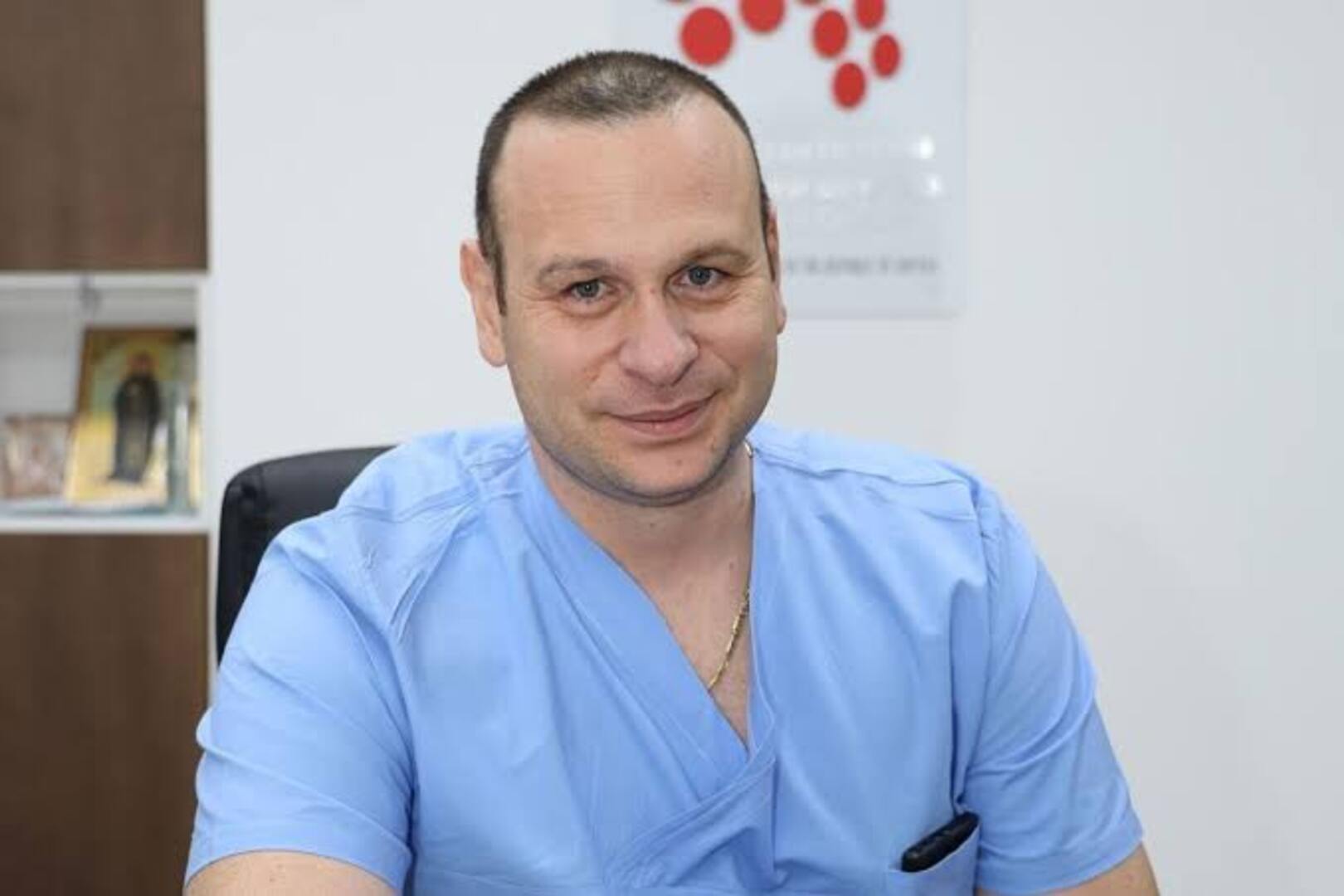 Đajić razriješen sa mjesta čelnika UKC Rs: Šobot imenovan - slika 1