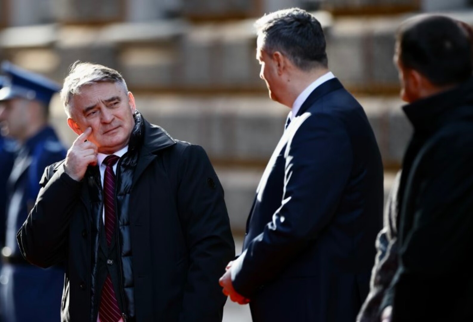 Vukadin: I da svi Hrvati glasaju za jednog kandidata opet nas mogu preglasati - slika 1