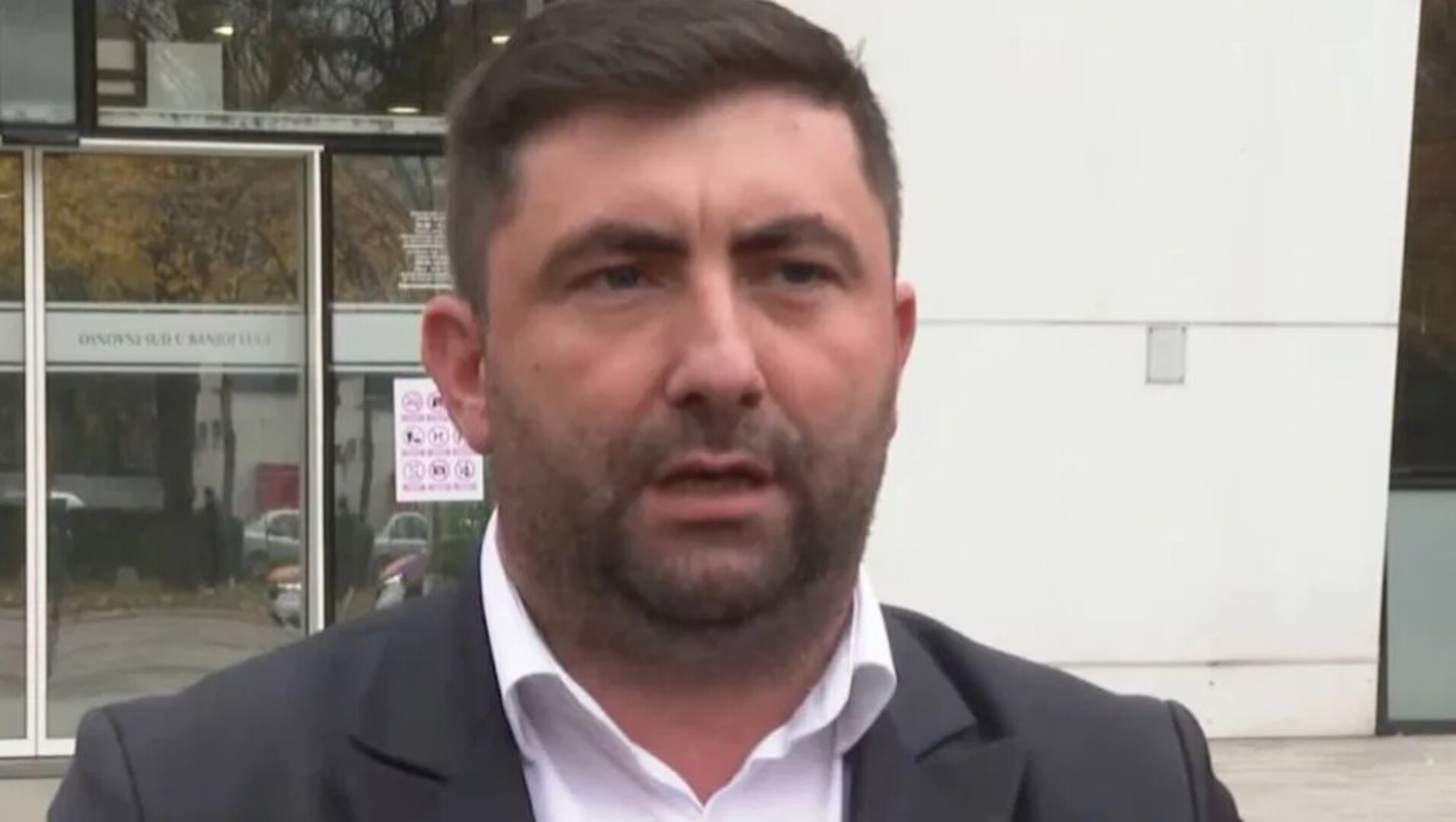 Ljubiša Petrović podnio tužbu protiv Vlade Rs - slika 1