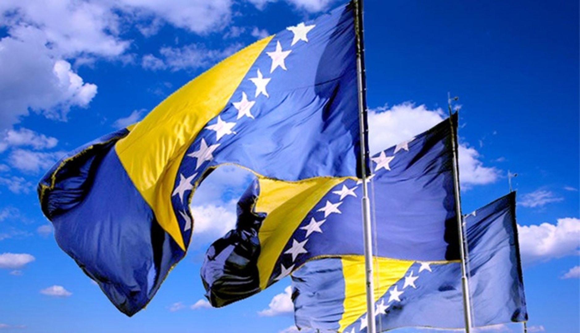 Utorak, 25. novembar, neradni dan u Federaciji BiH - slika 1