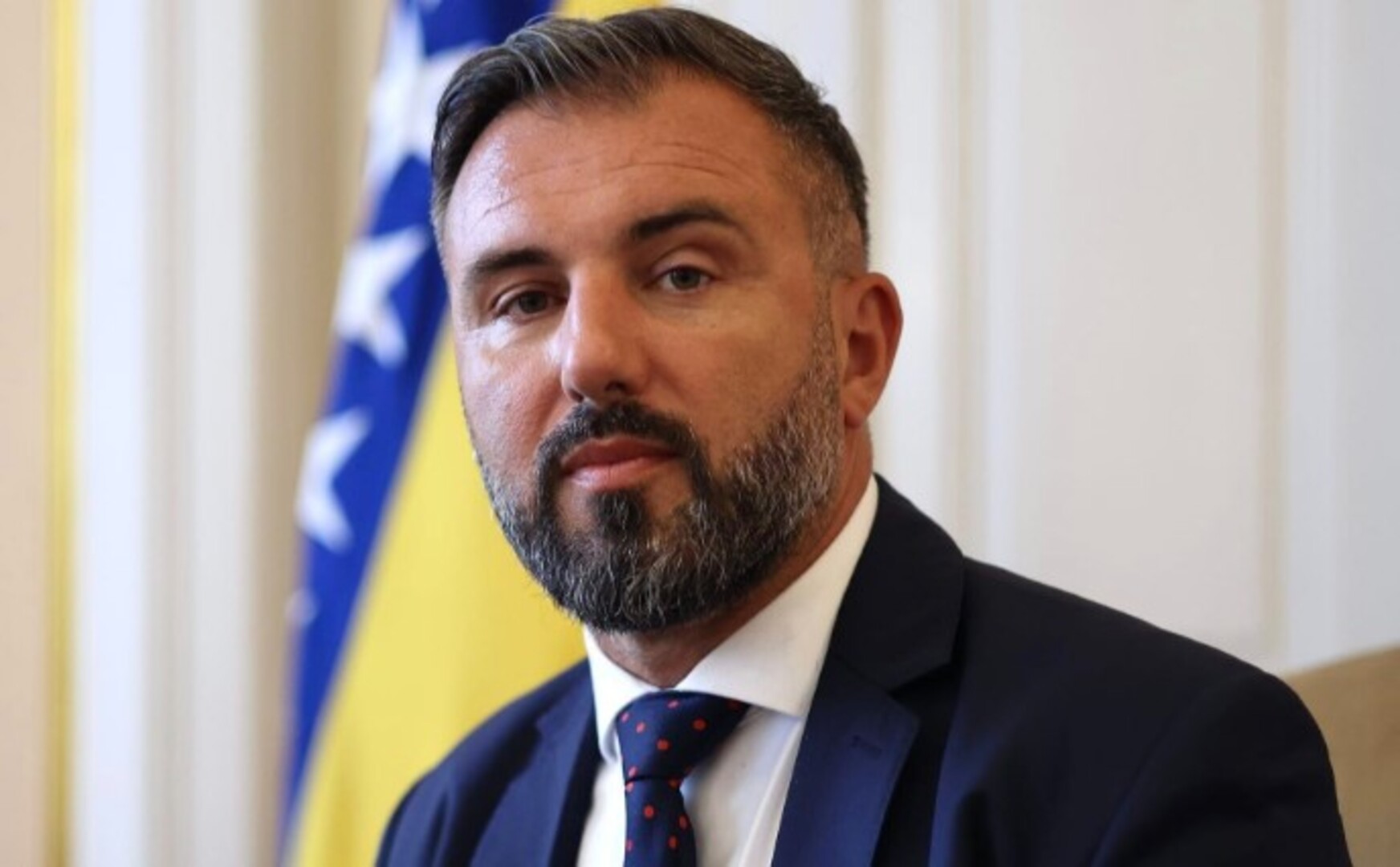 Stojanović poručio: Bosna i Hercegovina ne pripada SDA - slika 1