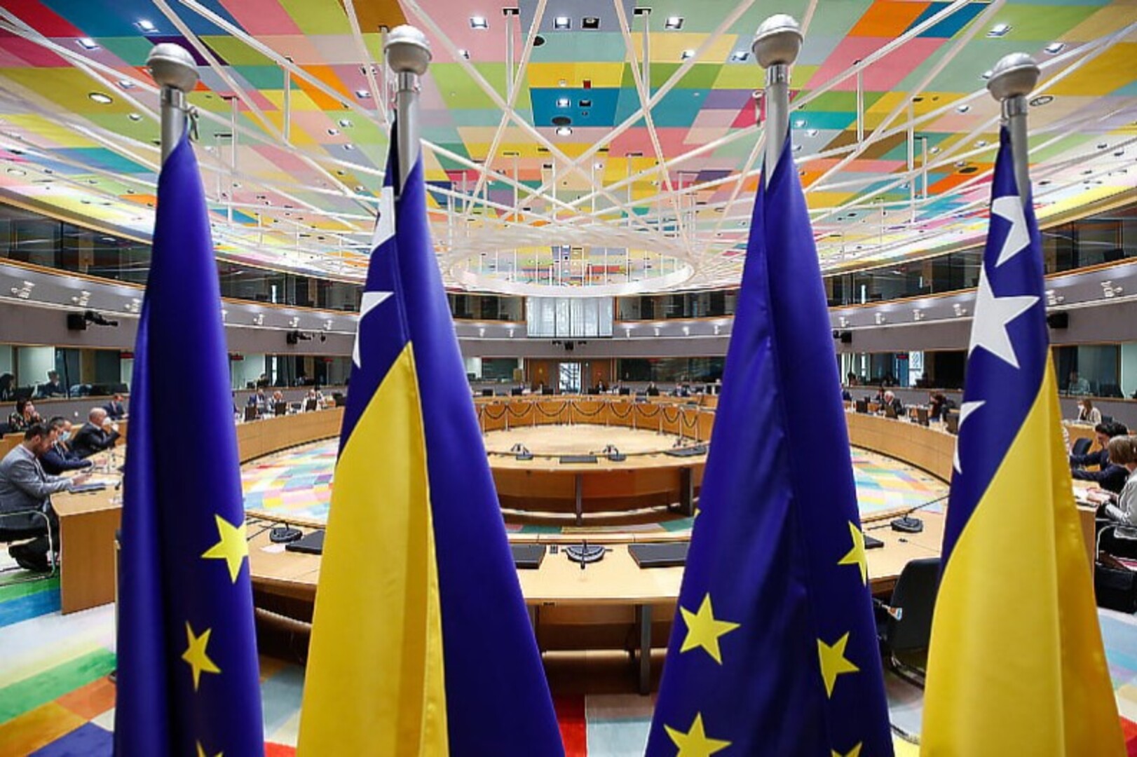 Reformska agenda: BiH dobija 60 miliona eura do kraja godine, ostatak novca nije garantovan - slika 1