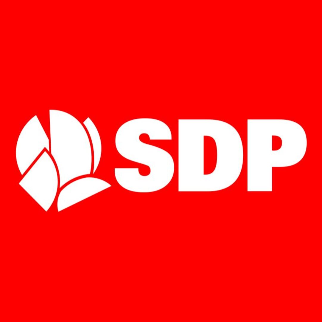 SDP: Pozivamo da se glasa za kandidata opozicije u Rs-u! - slika 1