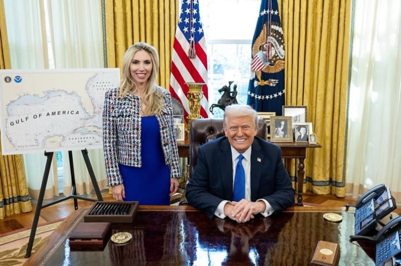 Ambasadorica SAD-a u Hrvatskoj o Južnoj interkonekciji: Prilika za dovođenje američkog plina u BiH - slika 1