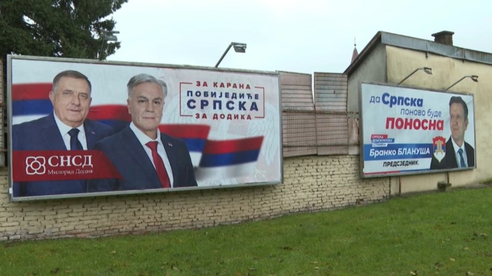 Predizborna kampanja u Rs kratka, ali puna nepravilnosti - slika 1