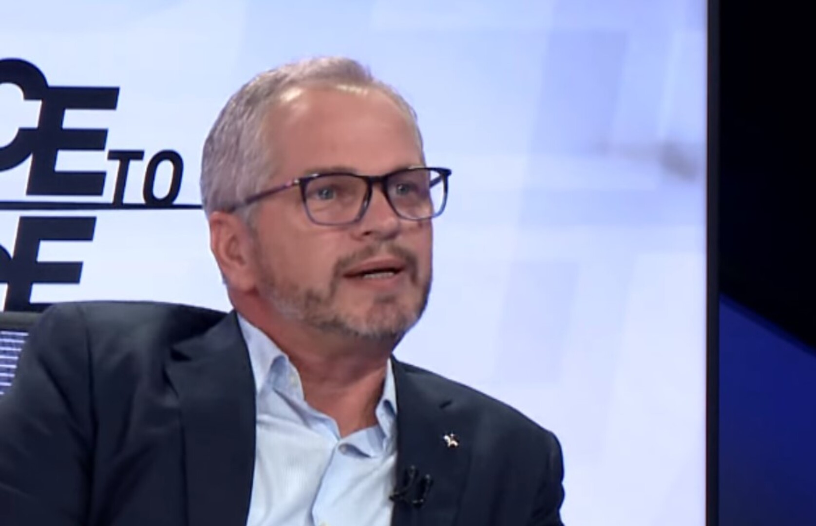 Nijaz, brat generala Nanića: “Krenula SDA mašinerija, proglasit će i Izeta izdajnikom" - slika 1
