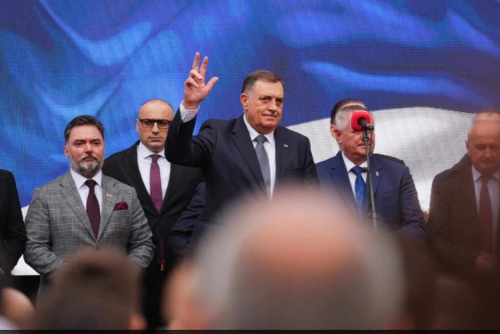 Skandal iz Rs-a odjeknuo u Njemačkoj, mediji bruje... - slika 1