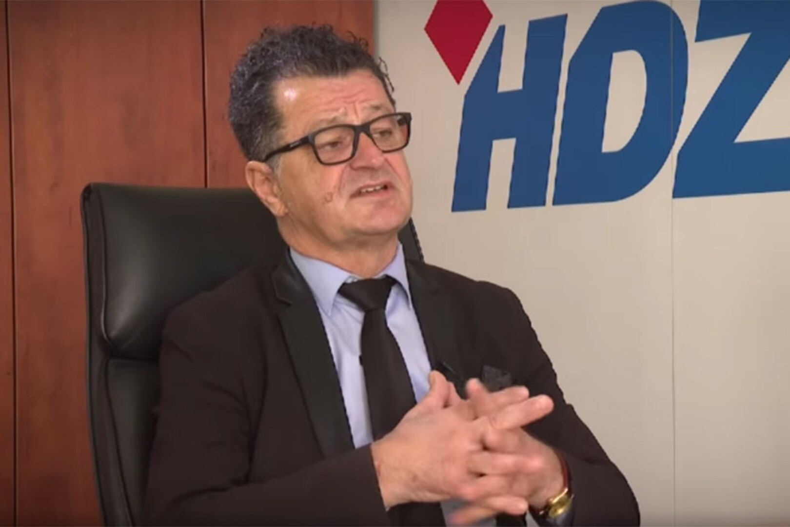 Raguž nije kandidat „Petorke“ za Predsjedništvo BiH: Koalicija još bez odluke o imenu - slika 1