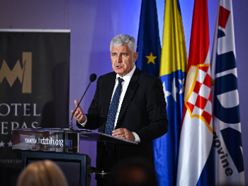 U treći entitet vjeruju još samo Bošnjaci