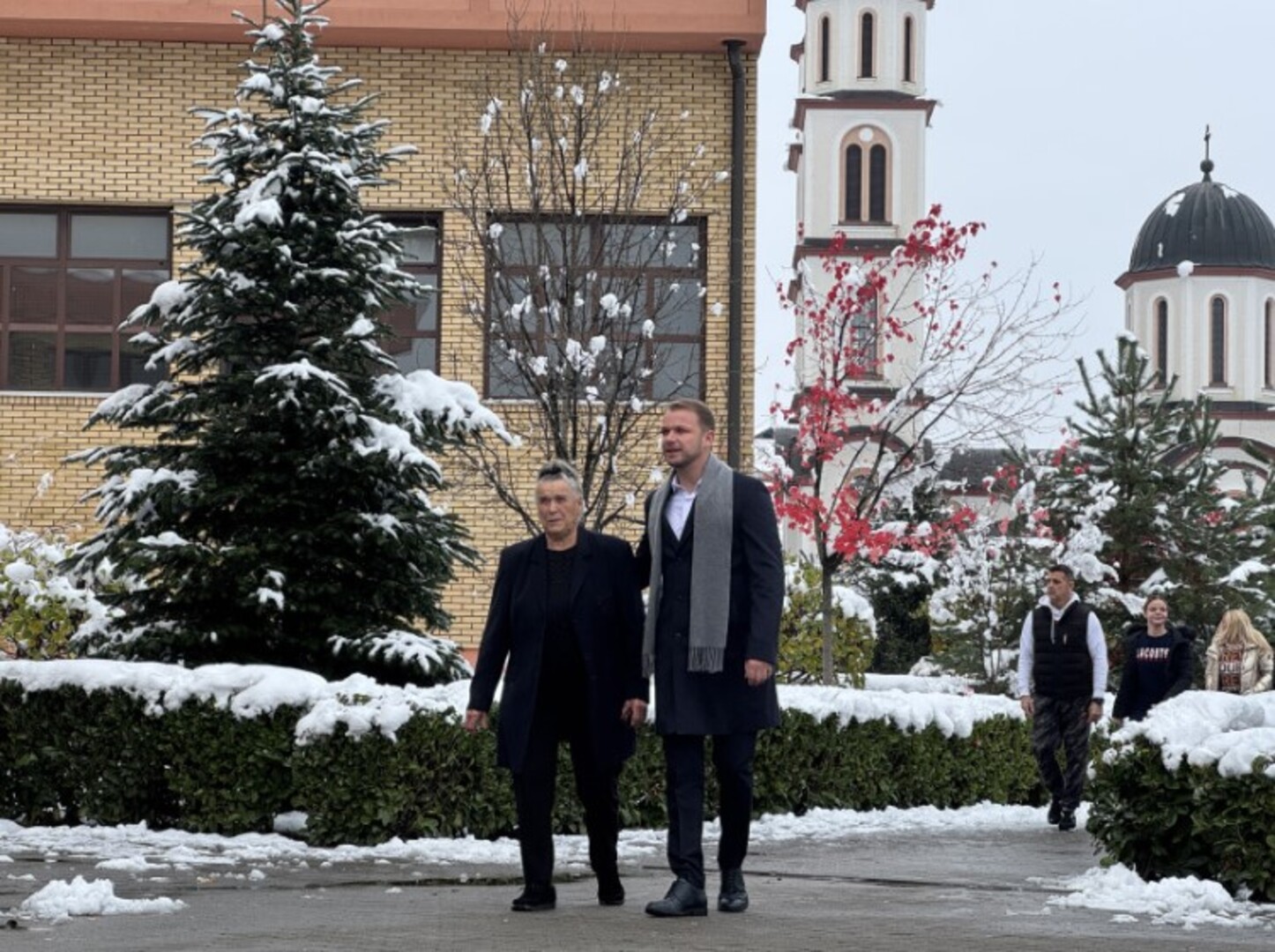 Stanivuković: Ovo je praznik demokratije - slika 1