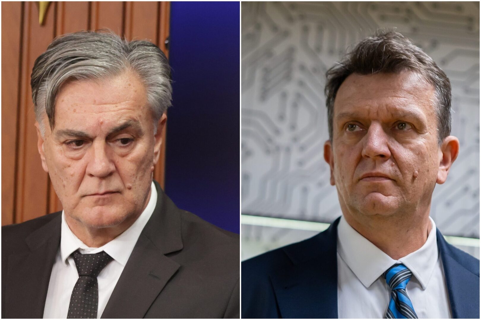 SNSD proglasio pobjedu - slika 1