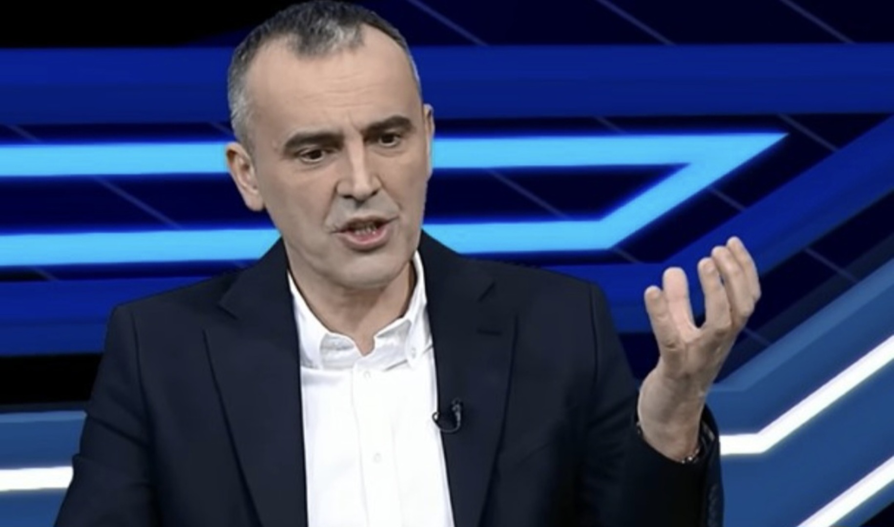 Babalj pozvao Blanušu da proglasi pobjedu - slika 1