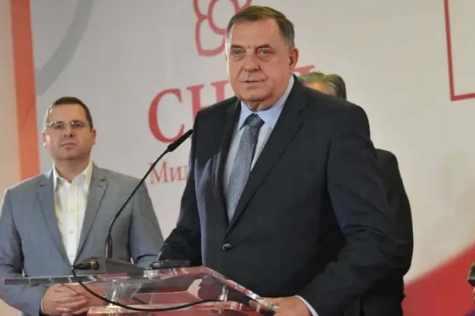 Dodik se obrušio na Bošnjake: Dali su 20.000 glasova Blanuši i učinili izbore neizvjesnijim - slika 1
