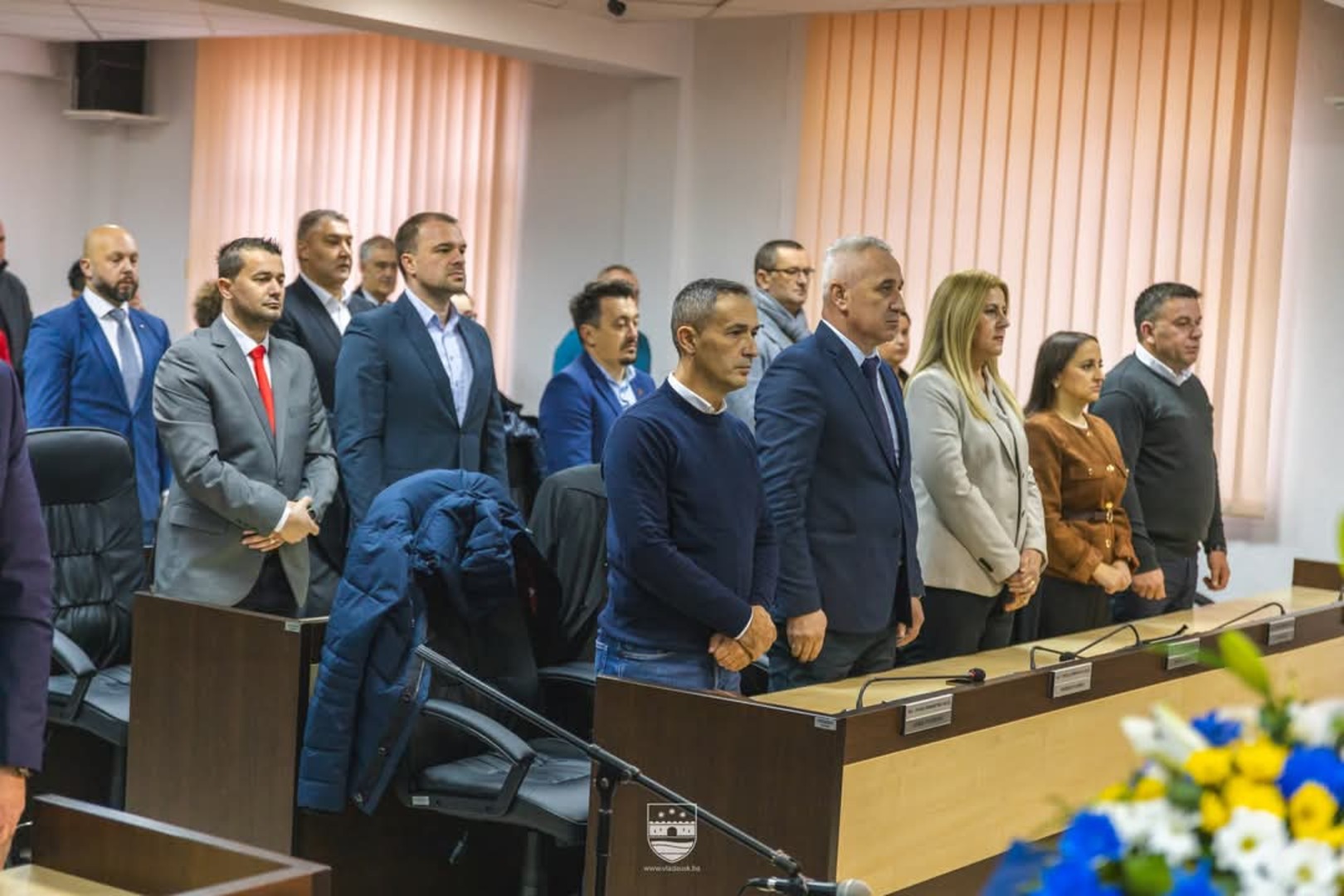 Obilježen Dan državnosti BiH u USK - slika 6