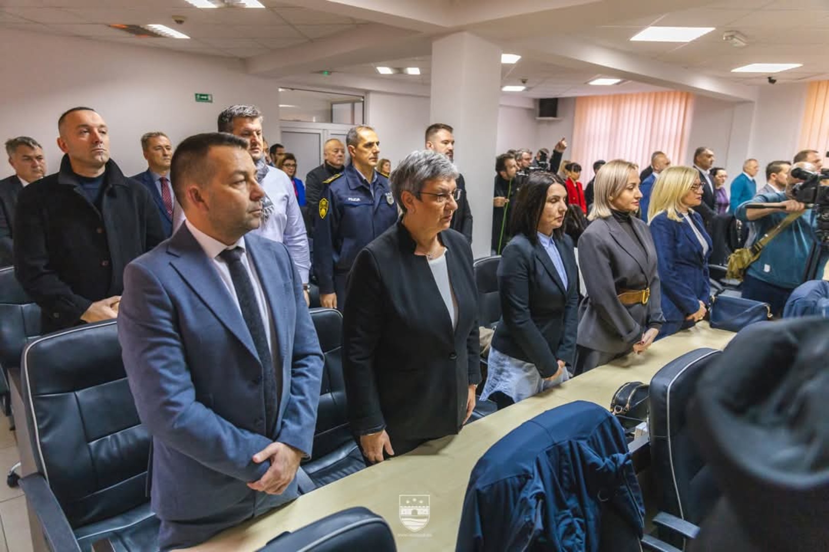 Obilježen Dan državnosti BiH u USK - slika 3