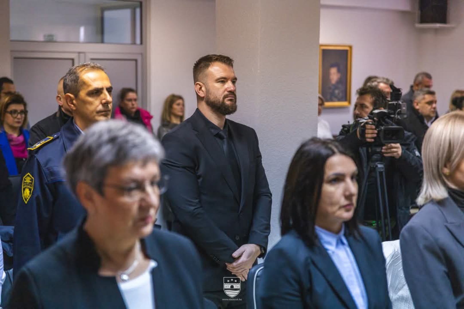 Obilježen Dan državnosti BiH u USK - slika 2