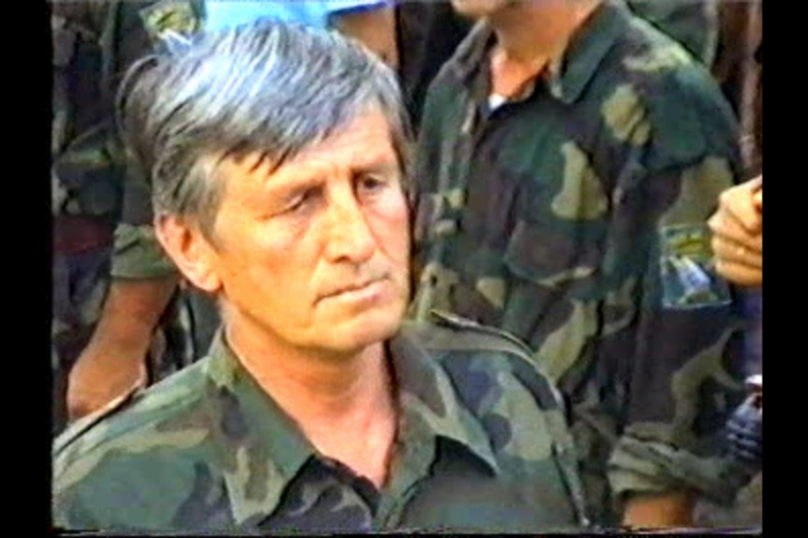Preminuo pukovnik Jusuf Heljić, prvi komandant 317. slavne brigade ARBiH - slika 1