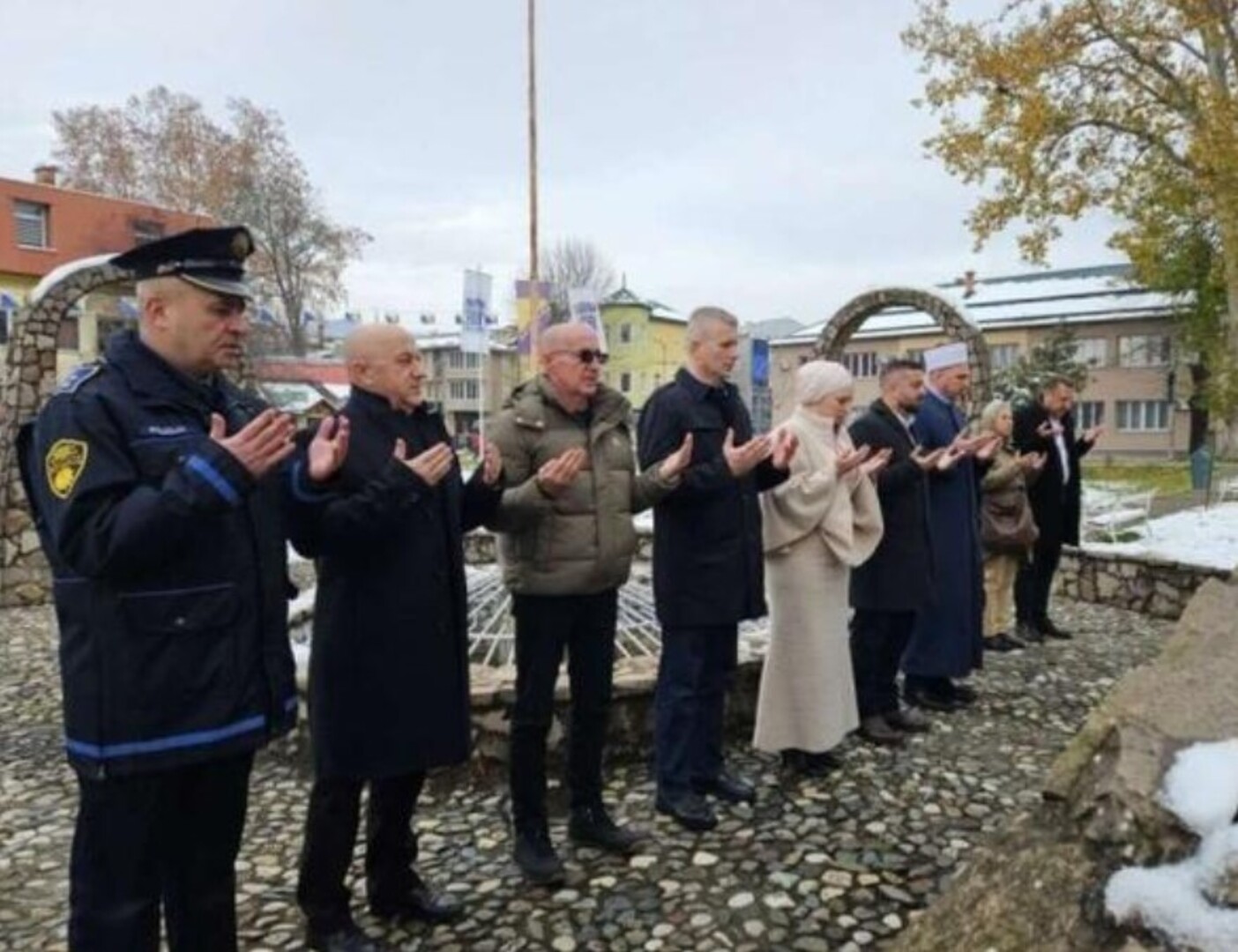 Lokmić: Na Dan državnosti potvrđujemo zavjet slobodi, jedinstvu i vječnosti naše domovine - slika 1