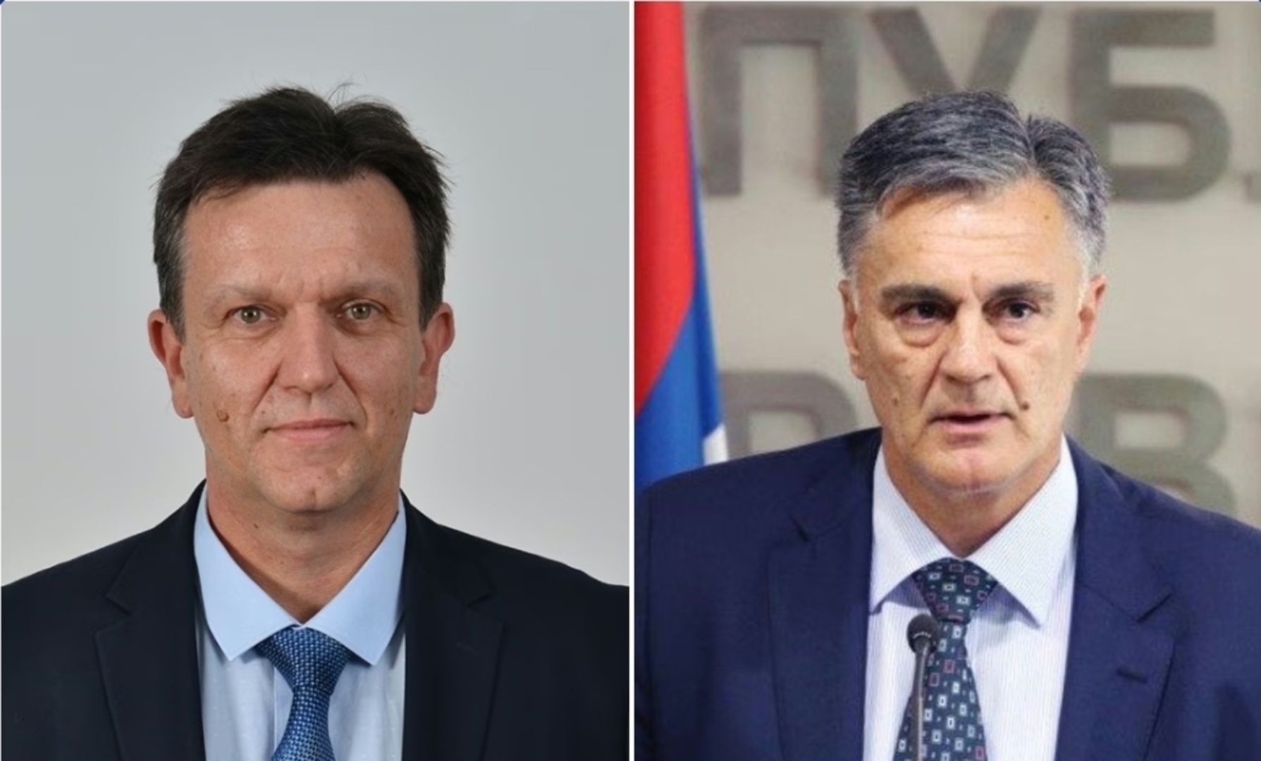 CIK BiH objavio posljednje rezultate: Karan u blagom vodstvu nad Blanušom - slika 1