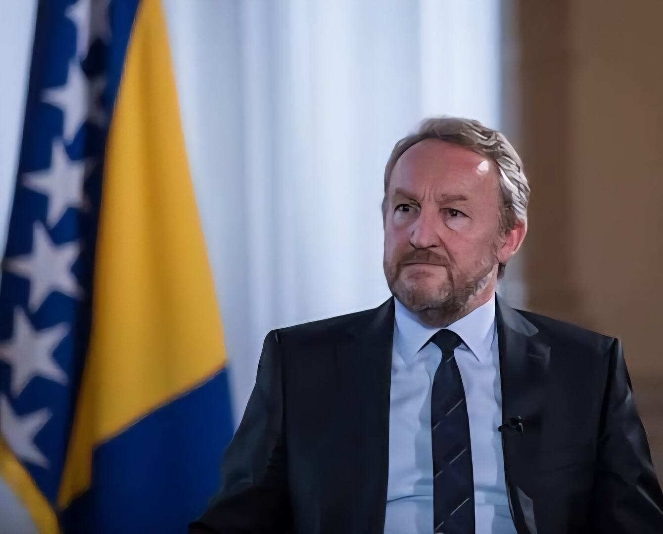 Izetbegović: Sjećamo se hrabrih i odvažnih sinova BiH - slika 1