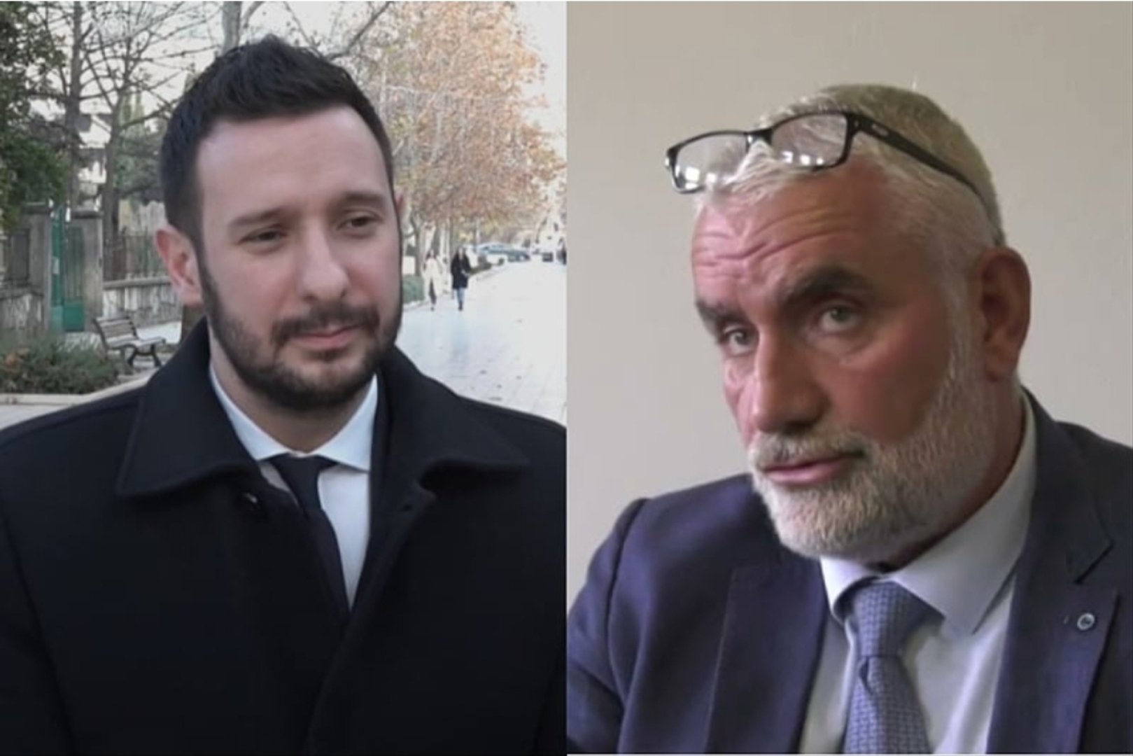 POSKOK obustavio istragu protiv Hermedina Zornića i Slavena Zeljke u slučaju Terminali FBiH - slika 1