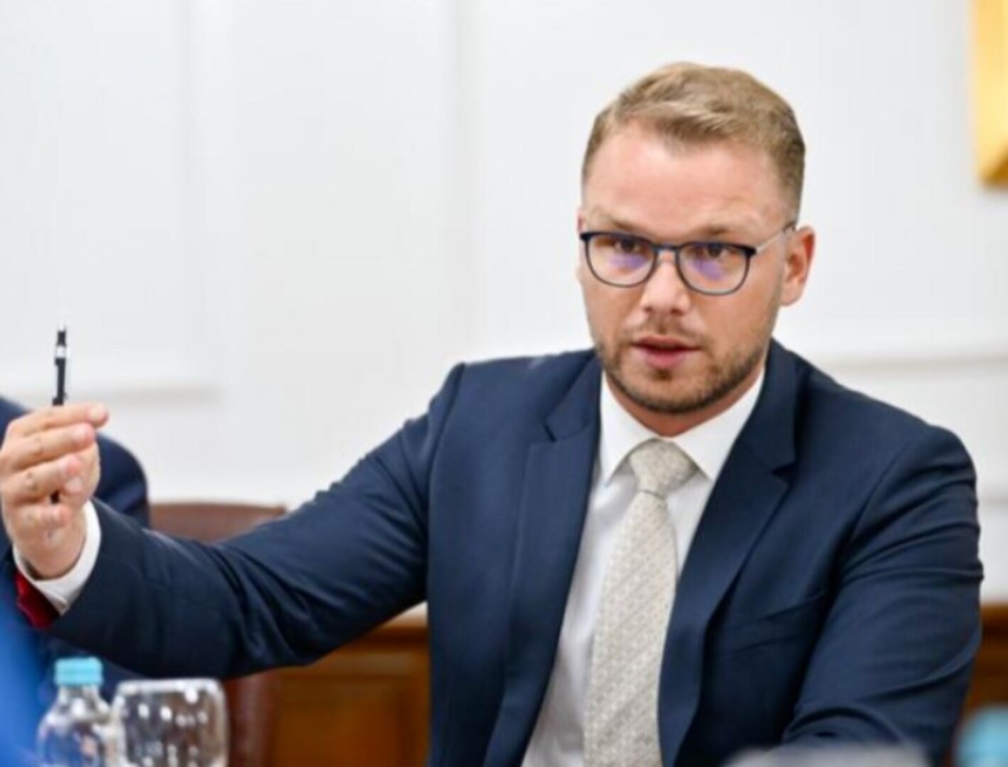 Stanivuković opisao napad: "Prijetio mi smrću i smaknućem" - slika 1