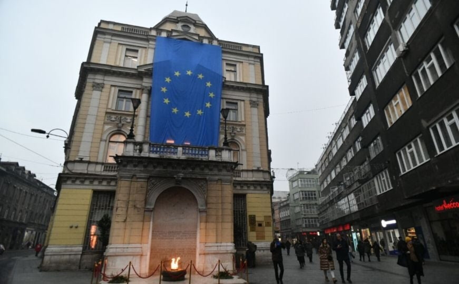 Potvrda EU o prihvatanju Reformske agende danas stiže u BiH - slika 1