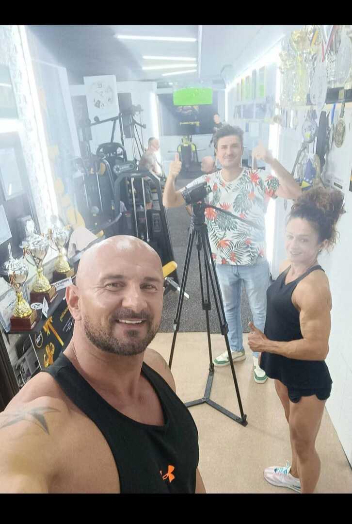Budimo FIT iz Mostara - slika 1