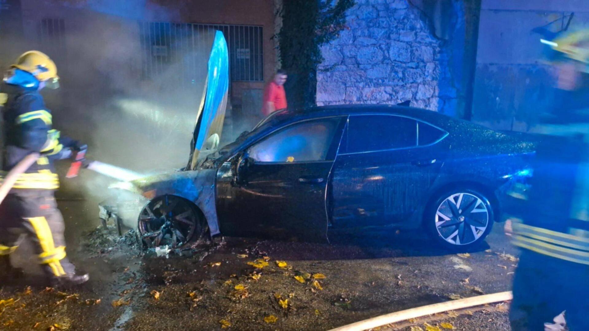GO HDZ BiH: Ko želi zapaliti Mostar? - slika 1