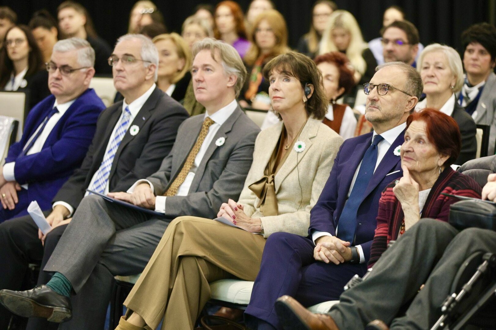 Soreca: Tri decenije borbe za istinu i pravdu u Srebrenici - slika 4