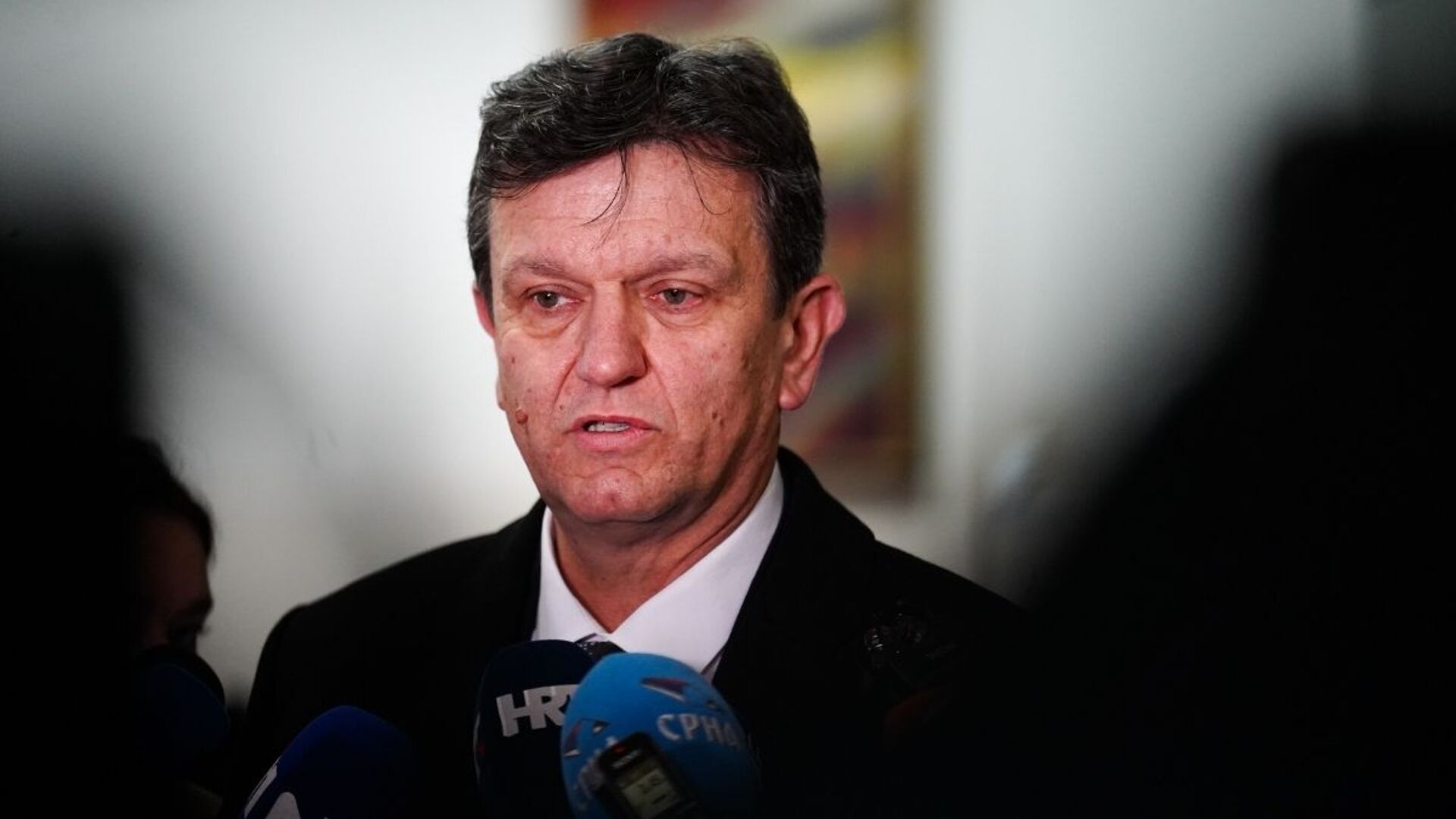 Blanuša: Nema razlike između glasa Bošnjaka ili Srbina - slika 1