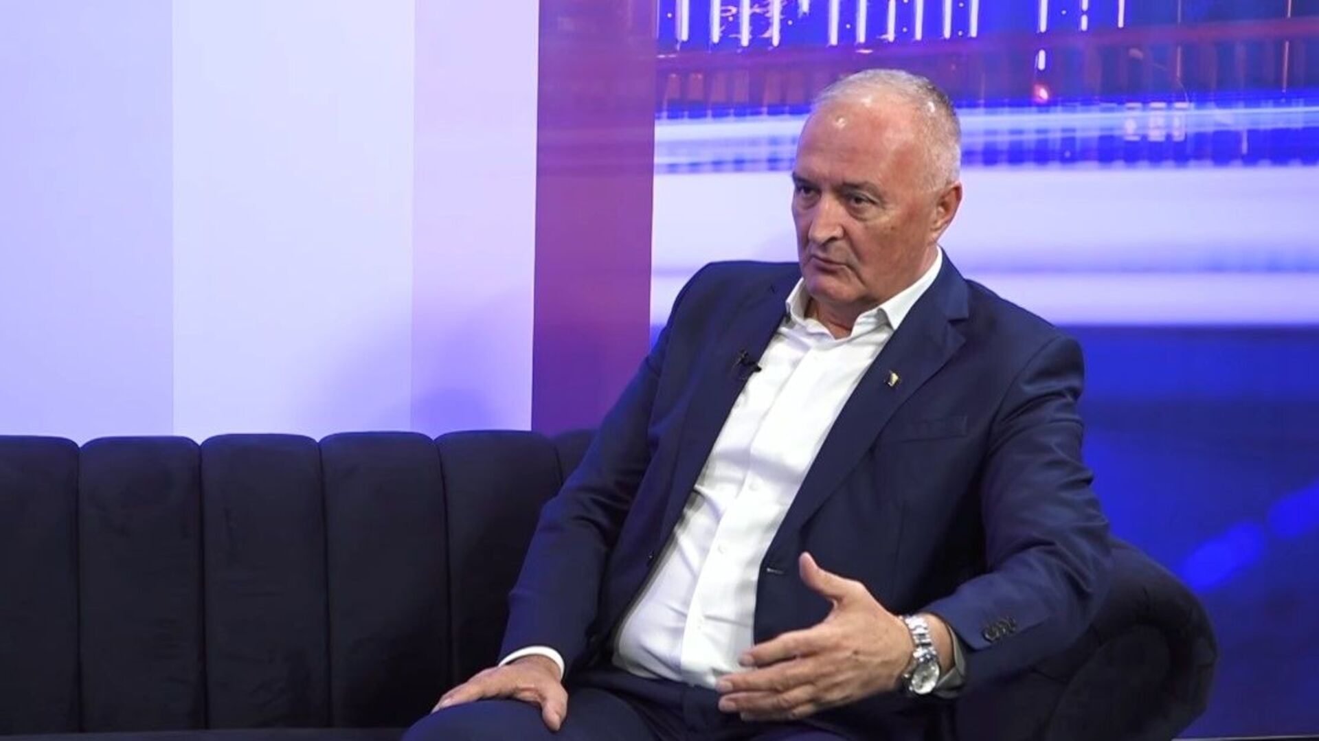 Helez najavio da se pregovara o učešću Oružanih snaga BiH u mirovnoj misiji za Pojas Gaze - slika 1