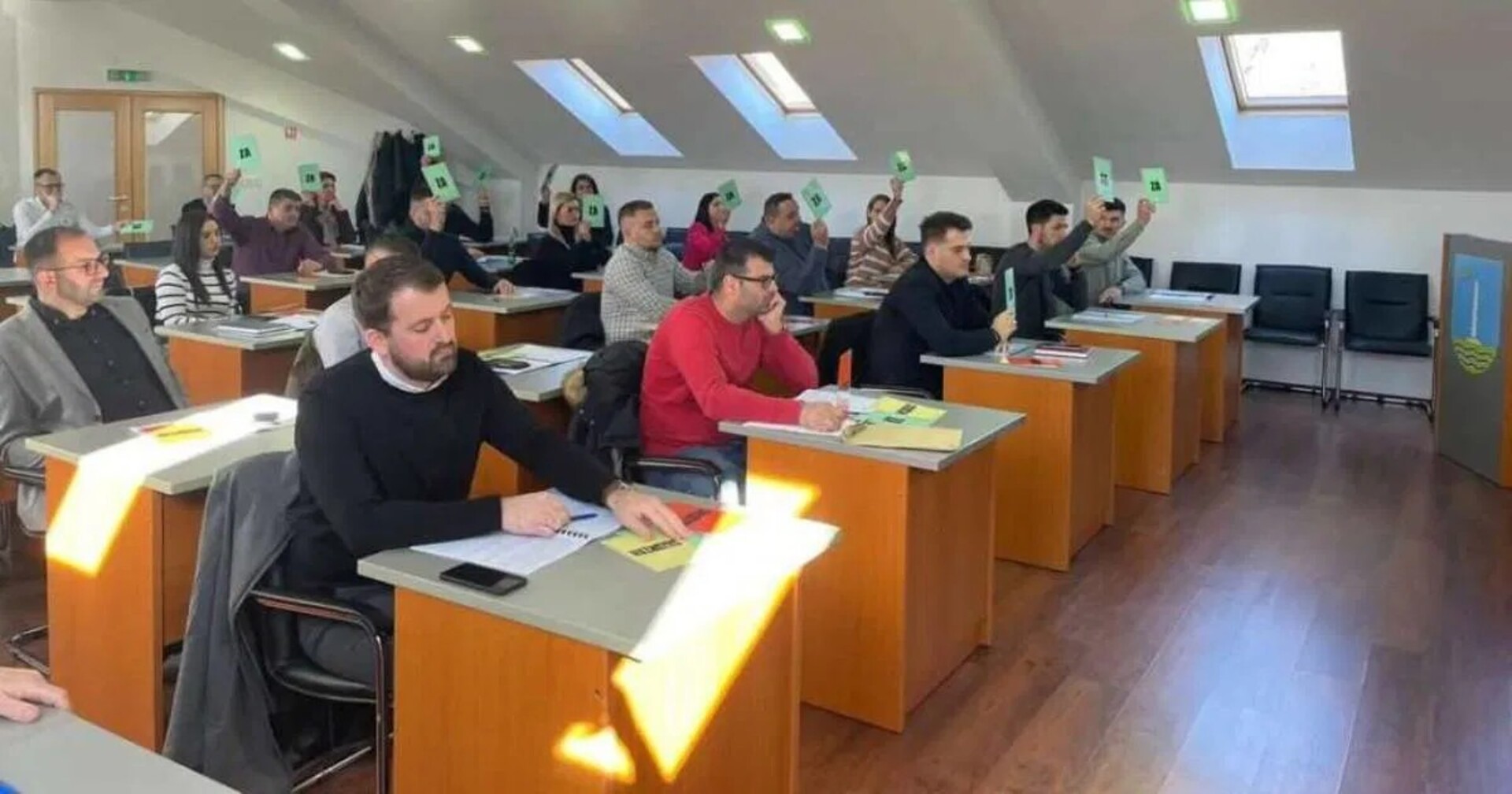 SDA i SDP dali HDZ-u većinu u Livnu. 90-ka i HNP idu u opoziciju - slika 1