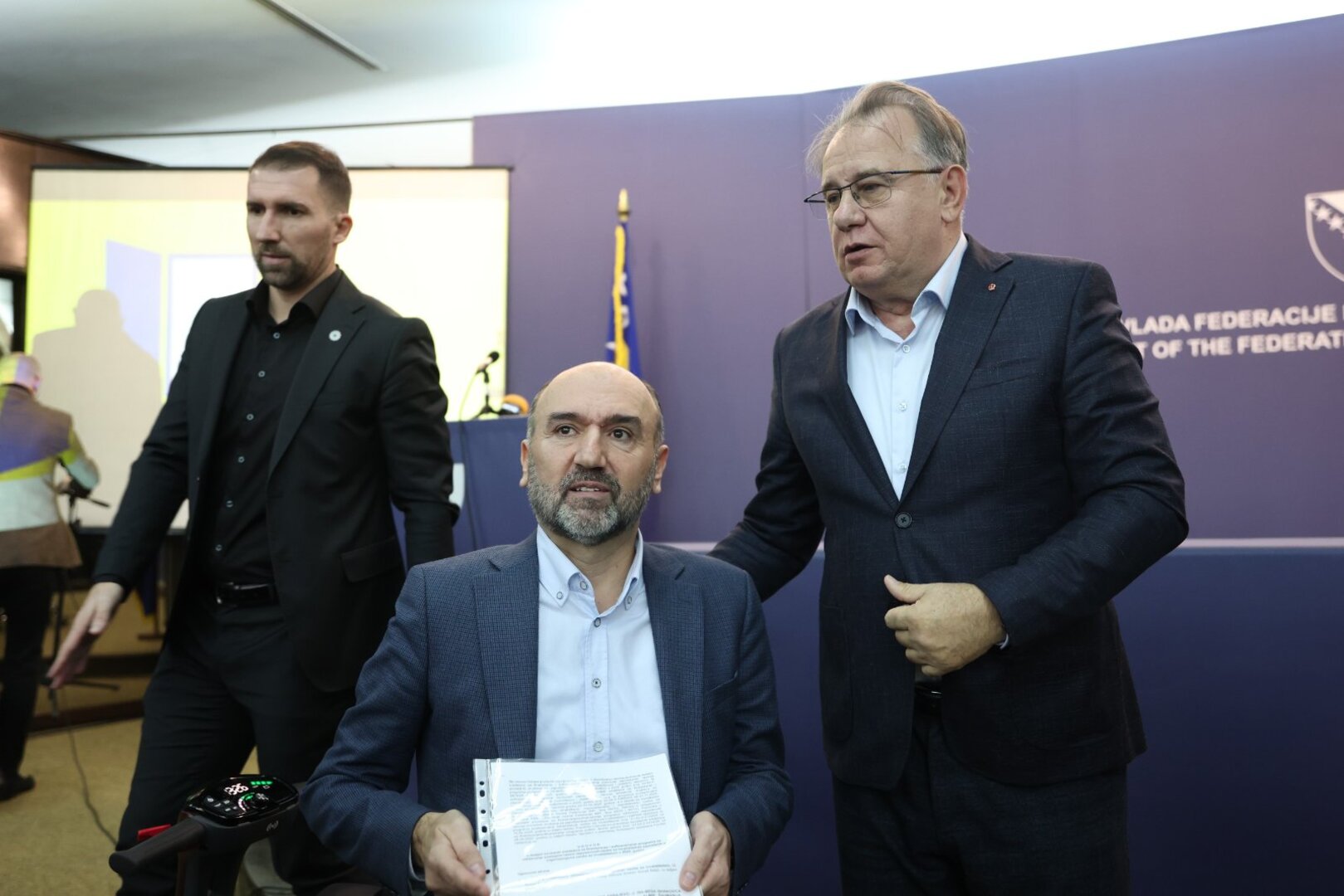 Zabilježen rast zaposlenosti osoba s invaliditetom od 20% - slika 6