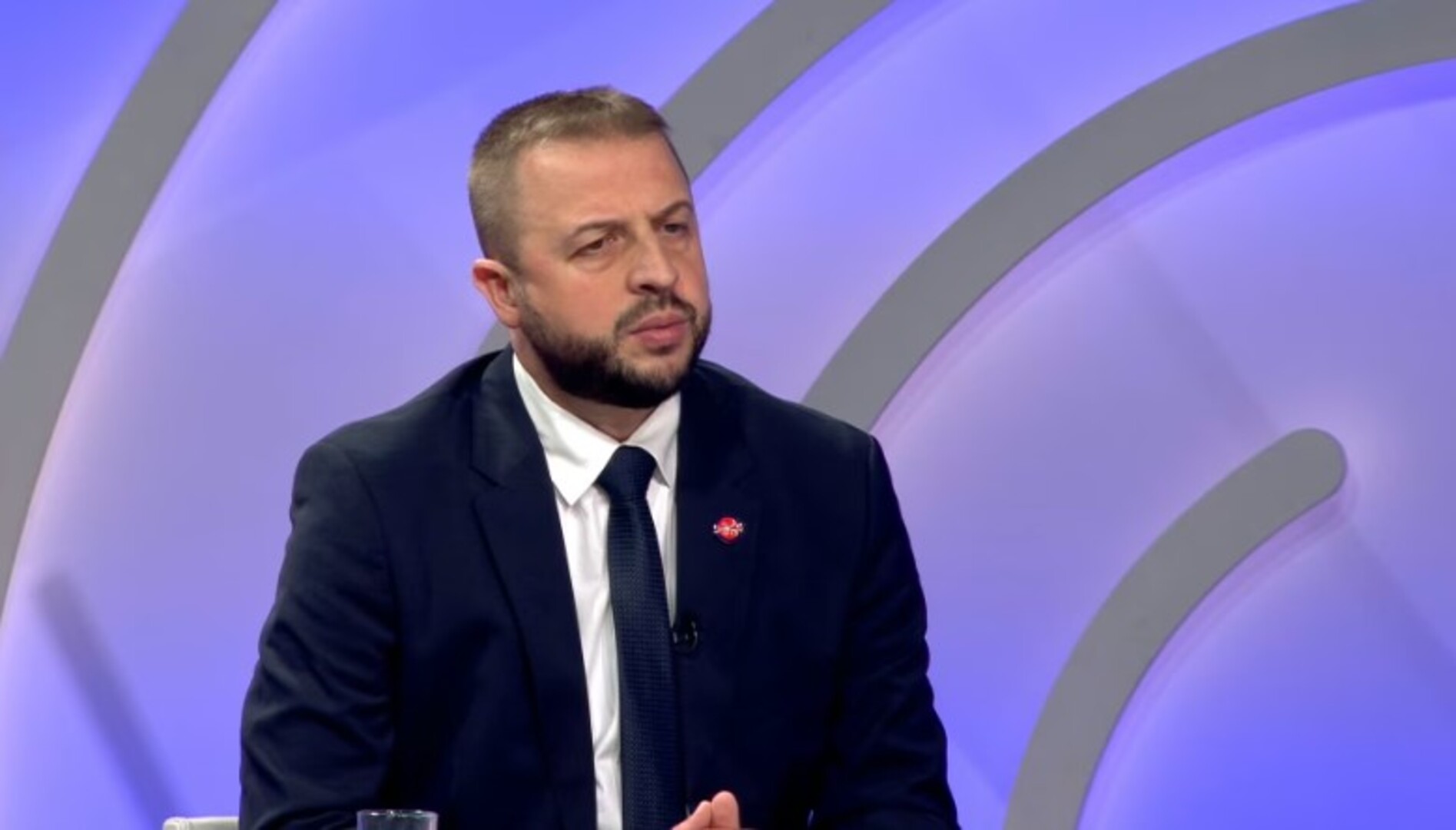 Nešković optužio SNSD da blokira konstitutivnost srpskog naroda u VM-u BiH - slika 1
