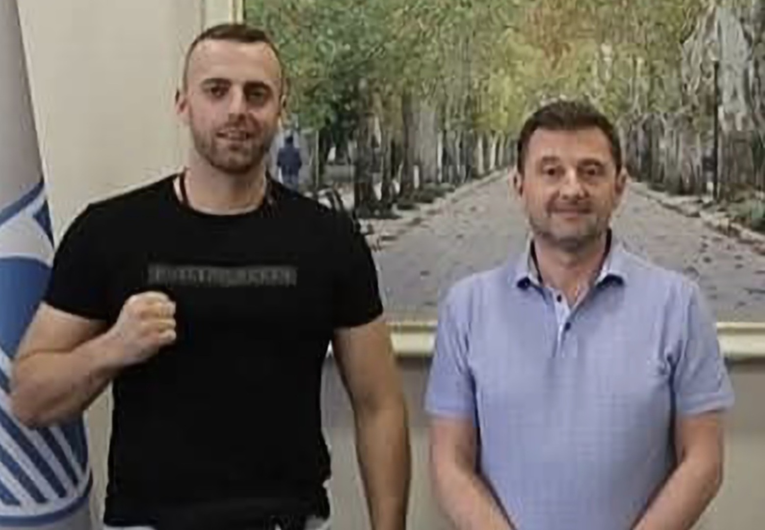 Kordić se pravda: Bilo je to 2022., od tada nemamo kontakt - slika 1