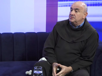 Moćna poruka fra Mirka Majdandžića o Bosni
