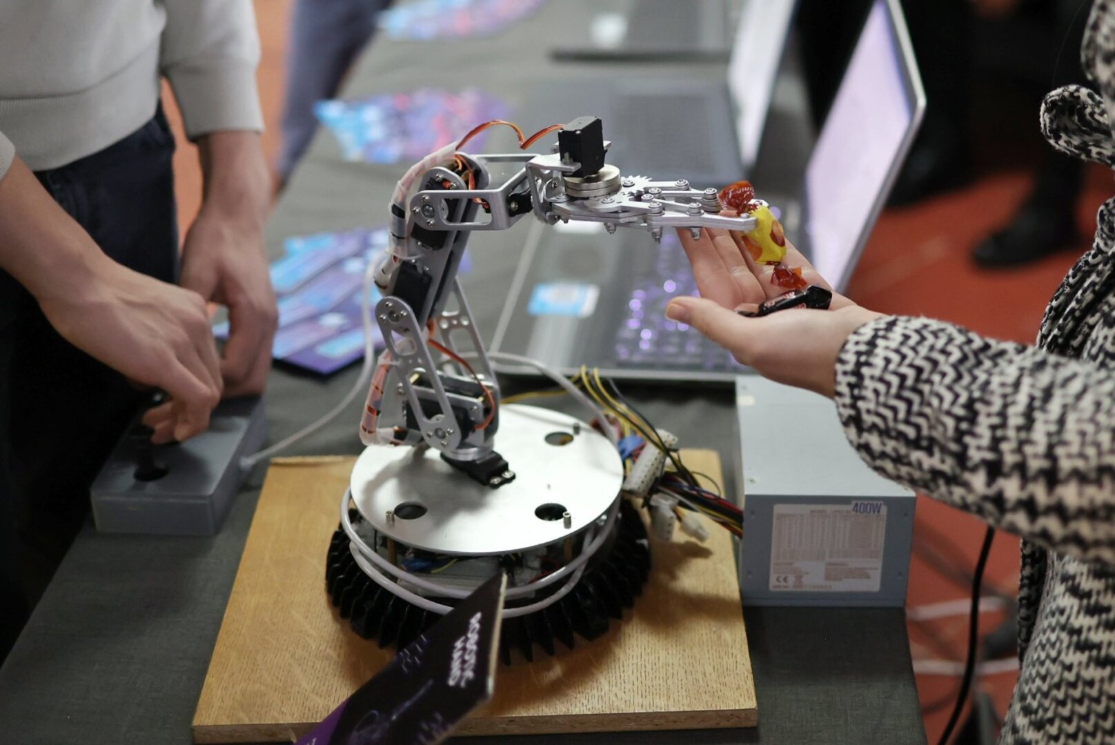 Učenici iz BiH učestvuju u Evropskoj sedmici robotike kako bi ojačali STEM vještine - slika 4