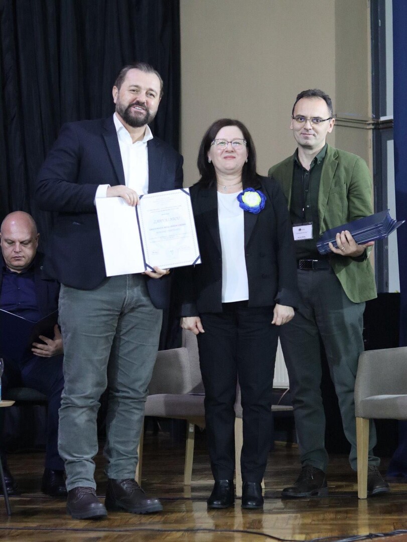Cazin obilježava devet godina Centra za razvoj inkluzivnih praksi - slika 2