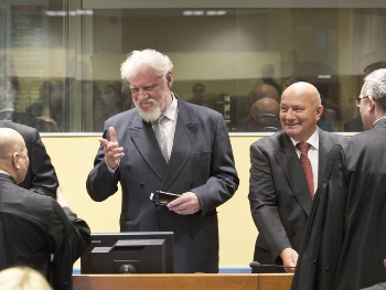 Godišnjica presude vođama "Herceg-Bosne": Samo još Prlić u zatvoru