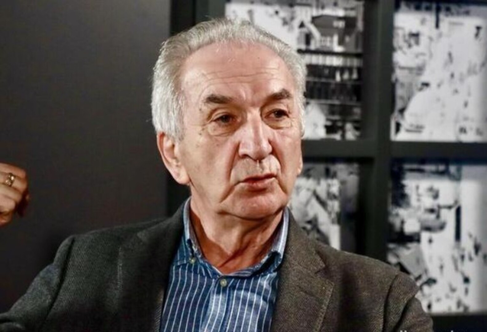 Mirko Šarović: 2026. je posljednja godina vlasti SNSD-a! - slika 1