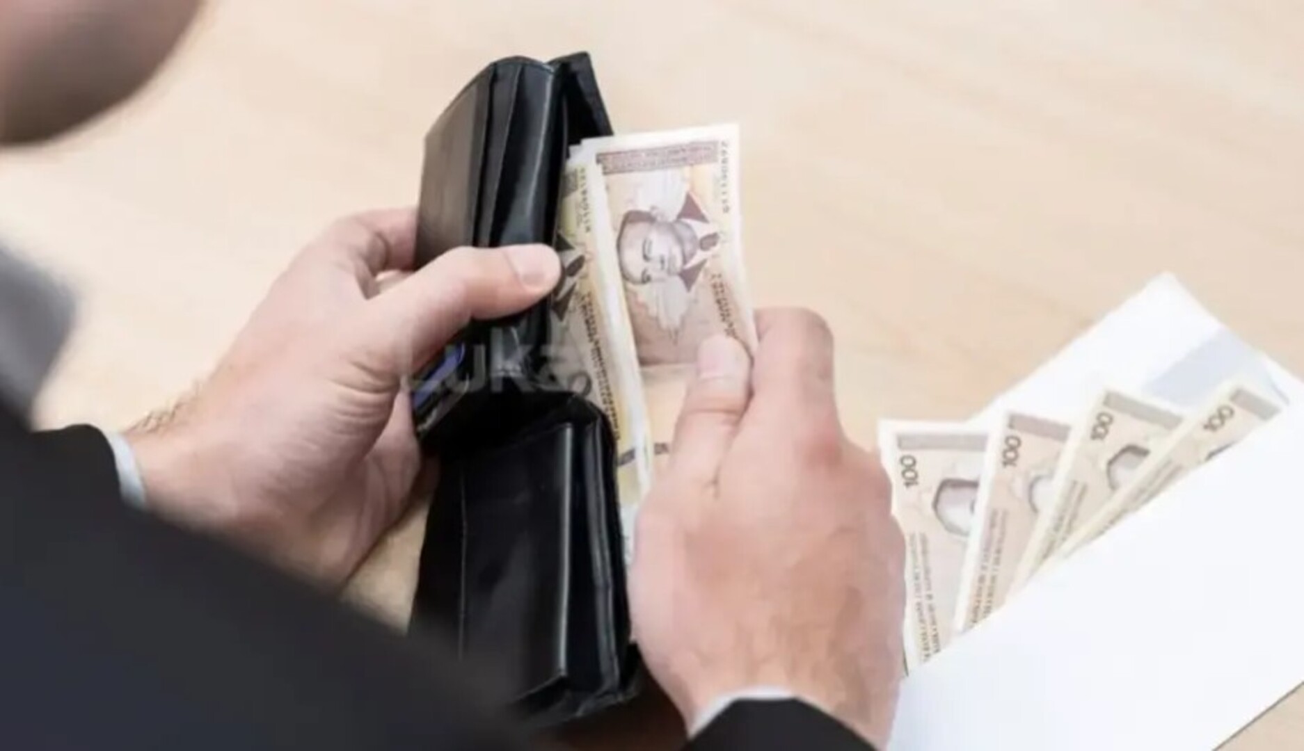 Za koga bi minimalac u FBiH mogao biti 1.200, a za koga 1.400 i 1.600 KM - slika 1