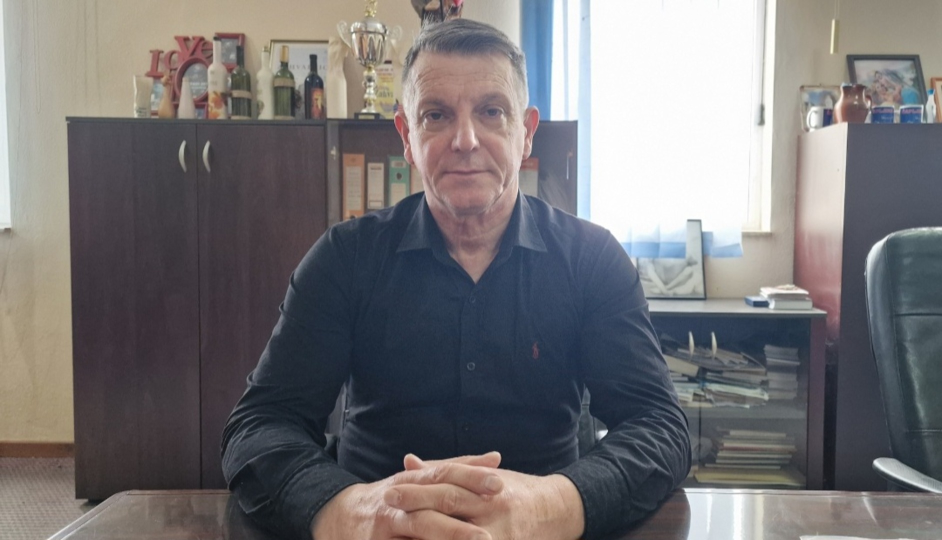 Previšić: Ovo je akt veleizdaje! - slika 1