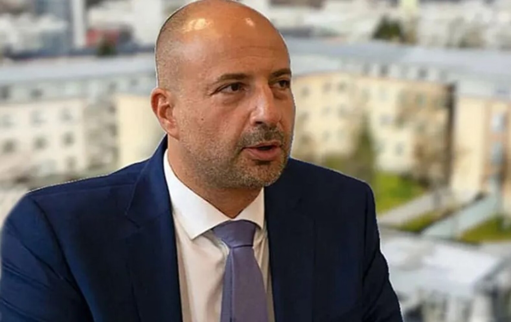 Tužilaštvo BiH podnijelo prijavu protiv državnog tužioca Džermina Pašića - slika 1