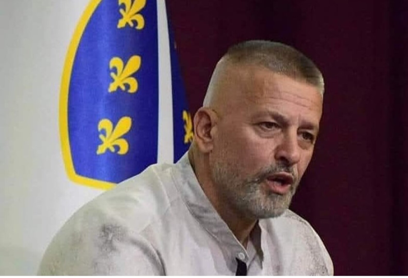 Naser Orić: Neka srpski narod zna da je i Dodik tražio pomoć od mene, tada sam mu valjao - slika 1
