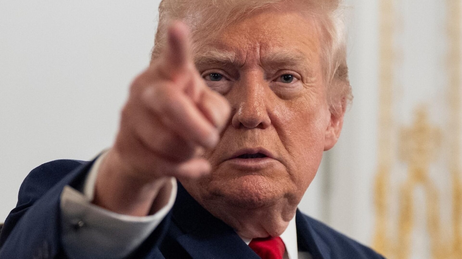 Trump: Dobra šansa za kraj rata u Ukrajini - slika 1
