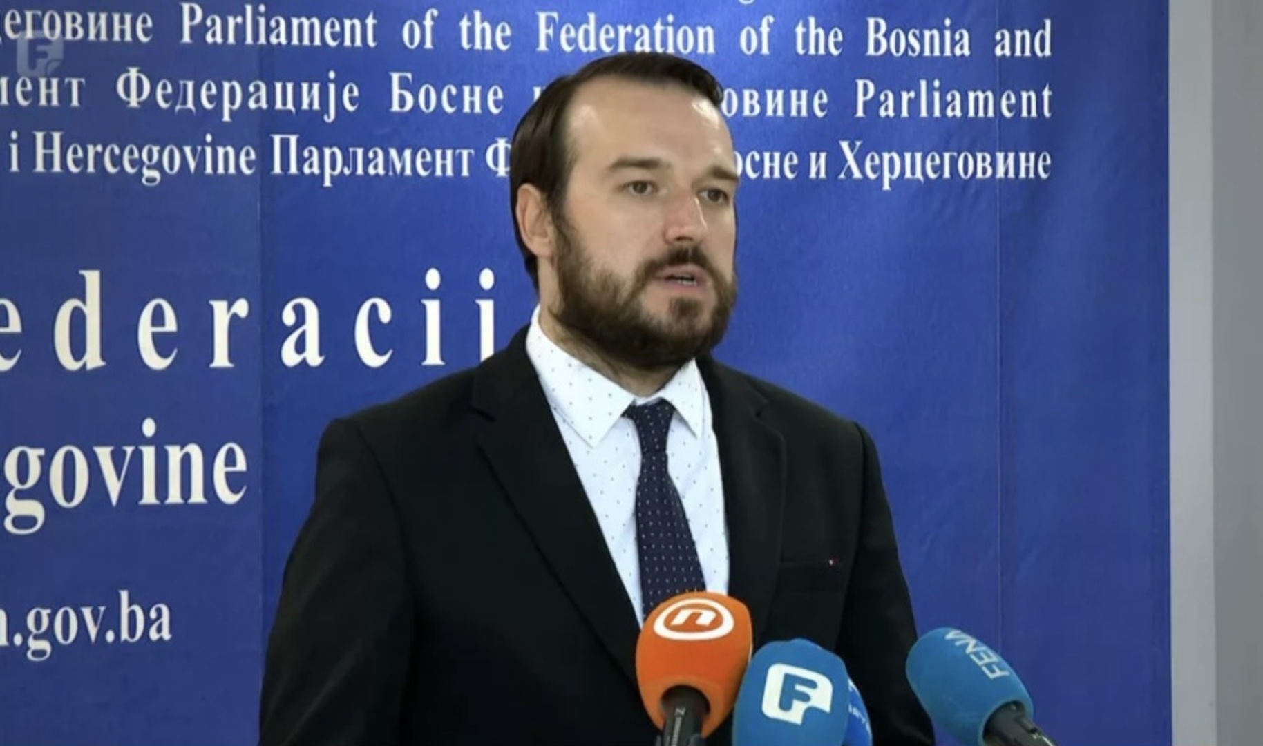 Zastupnik Čavalić će podnijeti krivične prijave POSKOK-u zbog... - slika 1