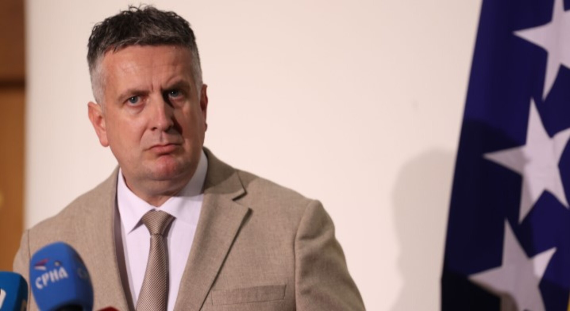 Vuković o "najvećoj brizi Rs": Iskreno govoreći - bojimo se, jer postoje neke informacije... - slika 1