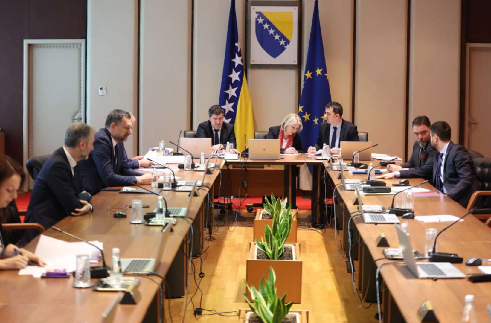 Zanemareno je mišljenje struke, naše primjedbe uopšte nisu razmotrili - slika 1