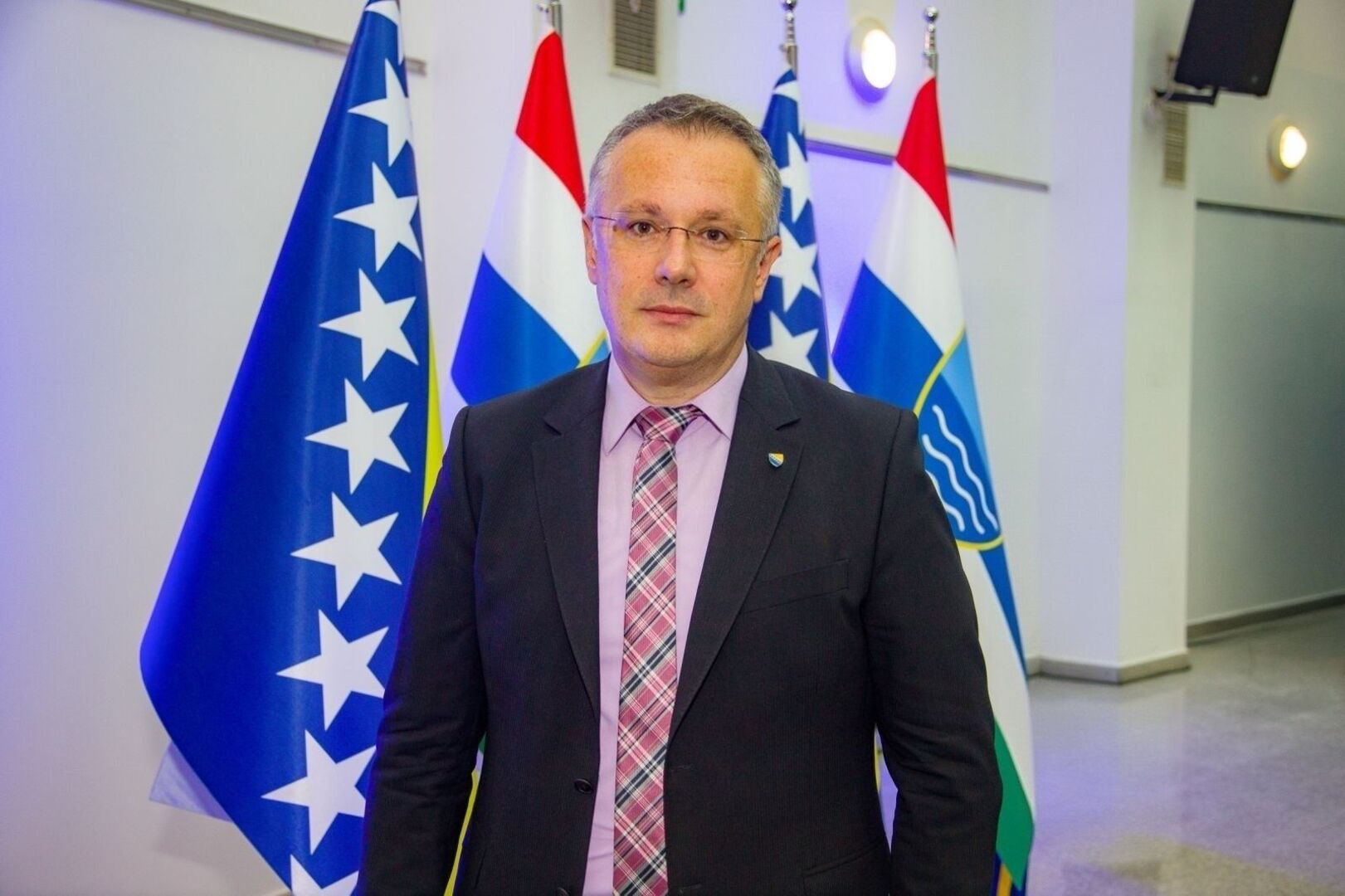 Kajan traži strožiju regulaciju internet portala u Federaciji BiH - slika 1